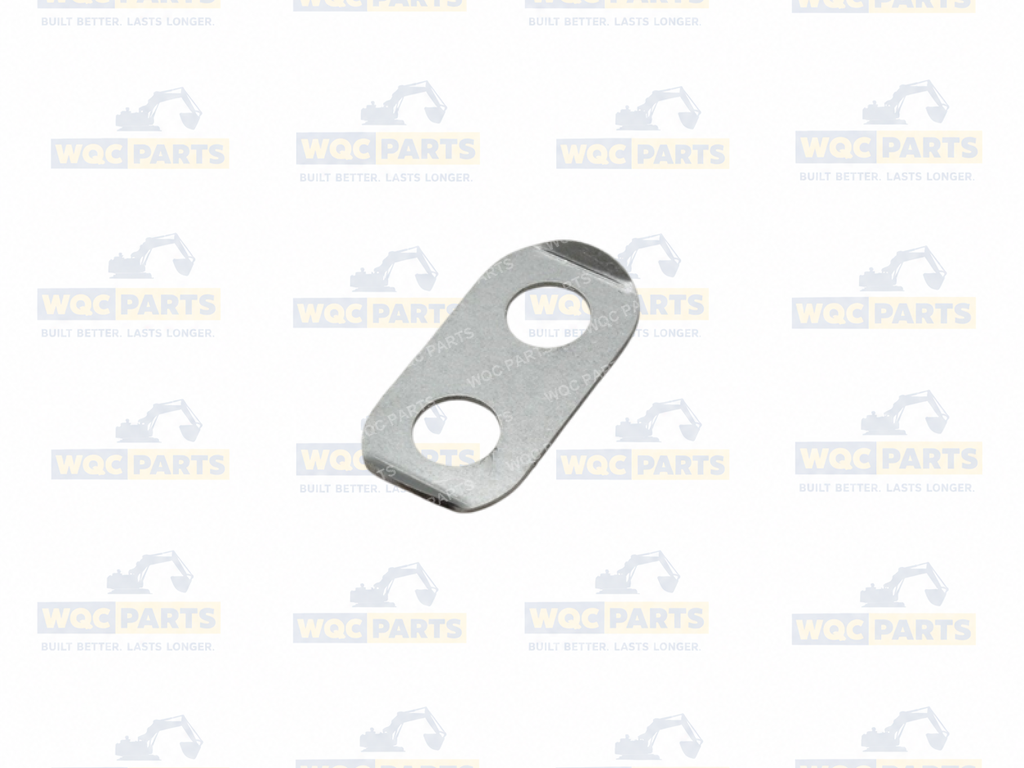 Komatsu 175-13-21711 Placa — 1