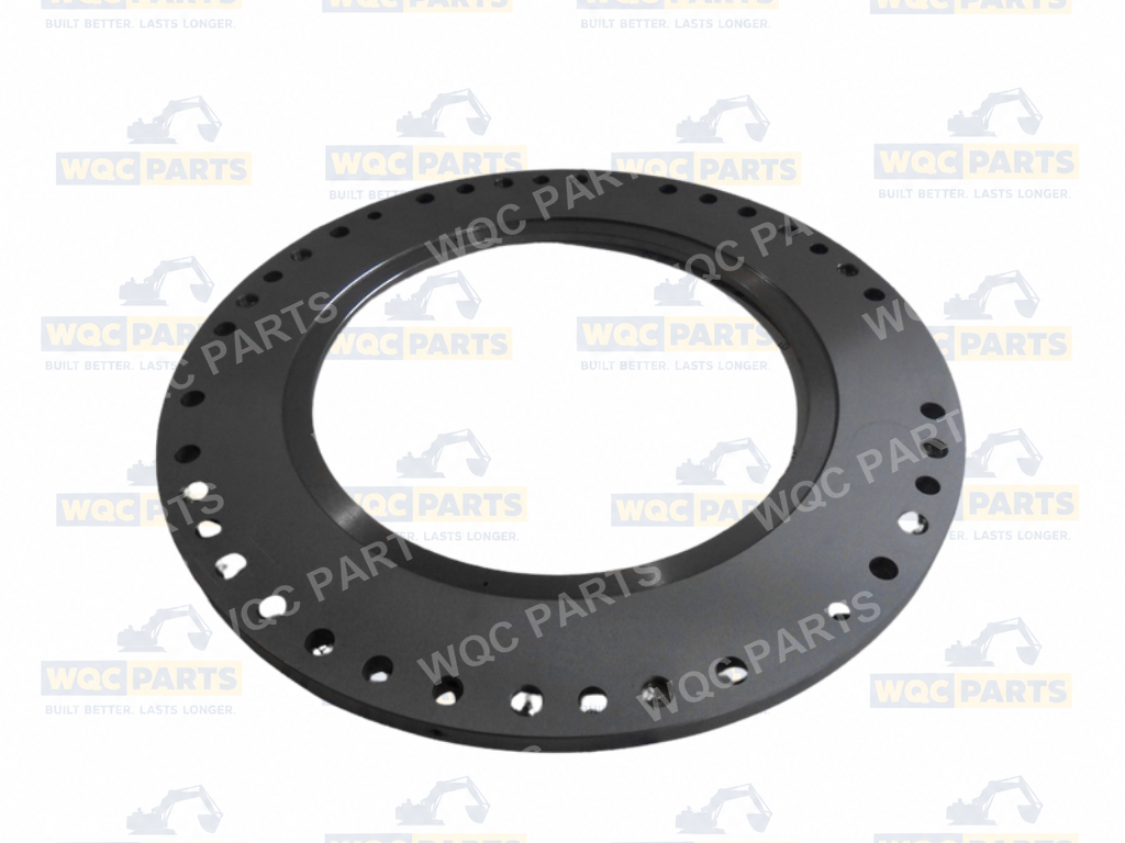 Komatsu 175-15-00270 Plate Assembly — 2