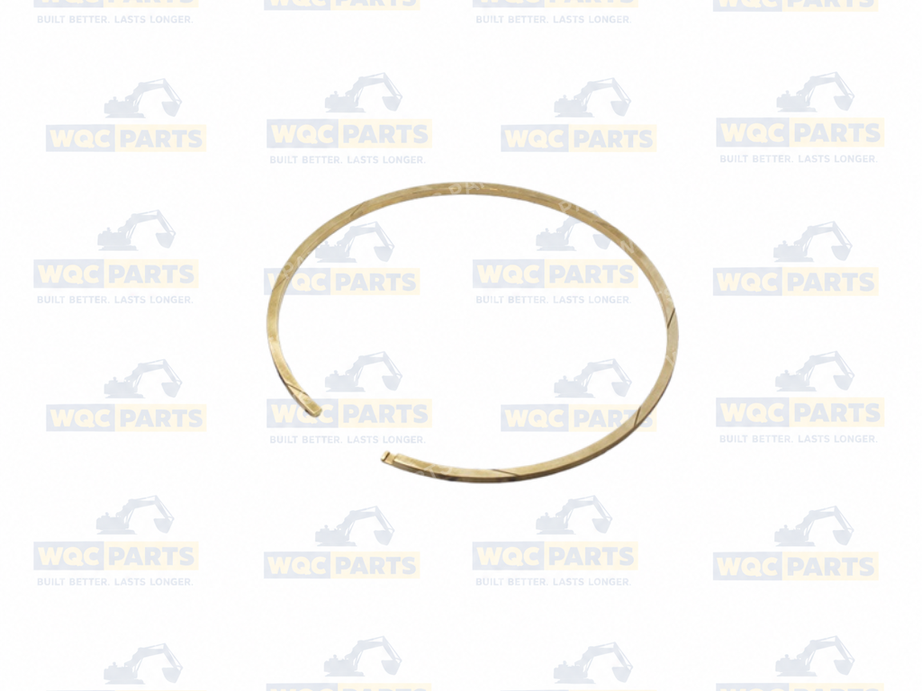 Komatsu 175-15-42270 Seal Ring — 2