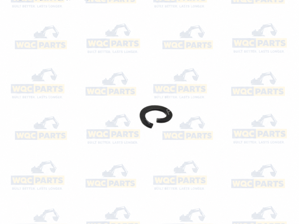 Komatsu 175-15-42880 Spring Anillo — 2