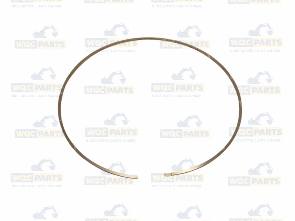 Komatsu 175-15-59291 Anillo de Sello — 2