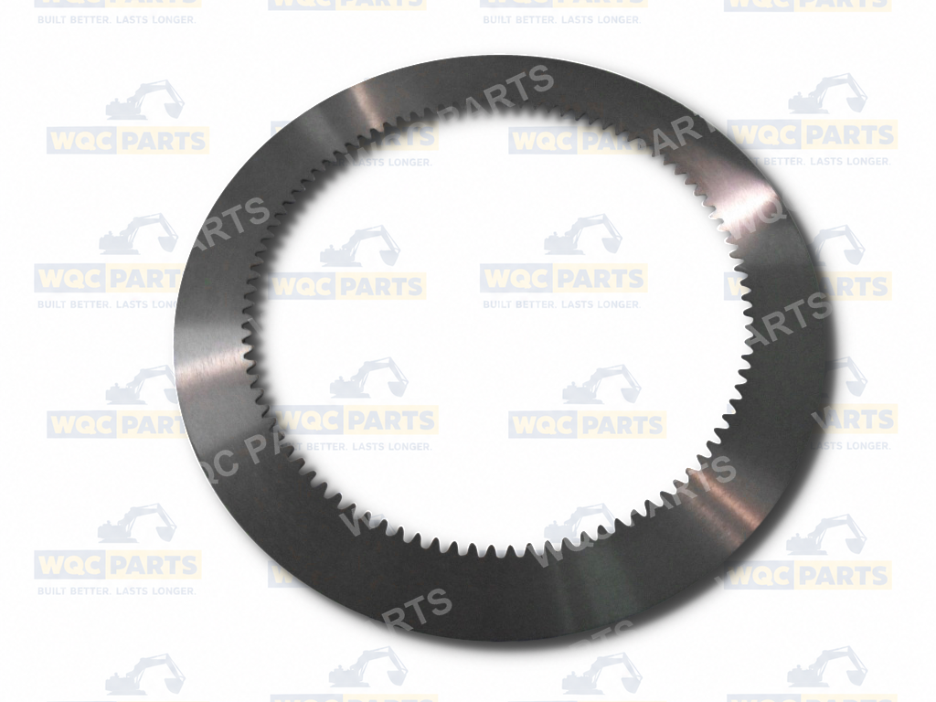 Komatsu 175-22-21160 Placa — 2