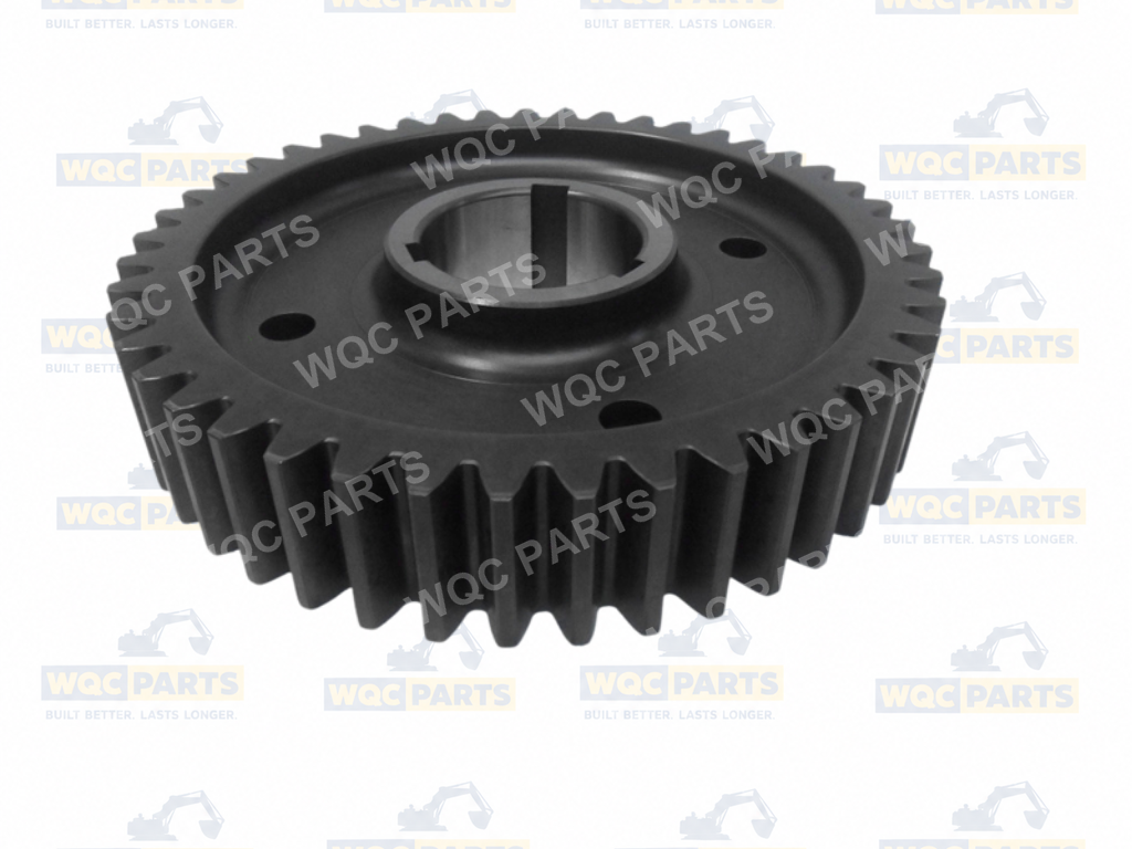 Komatsu 175-27-31252 Gear — 2