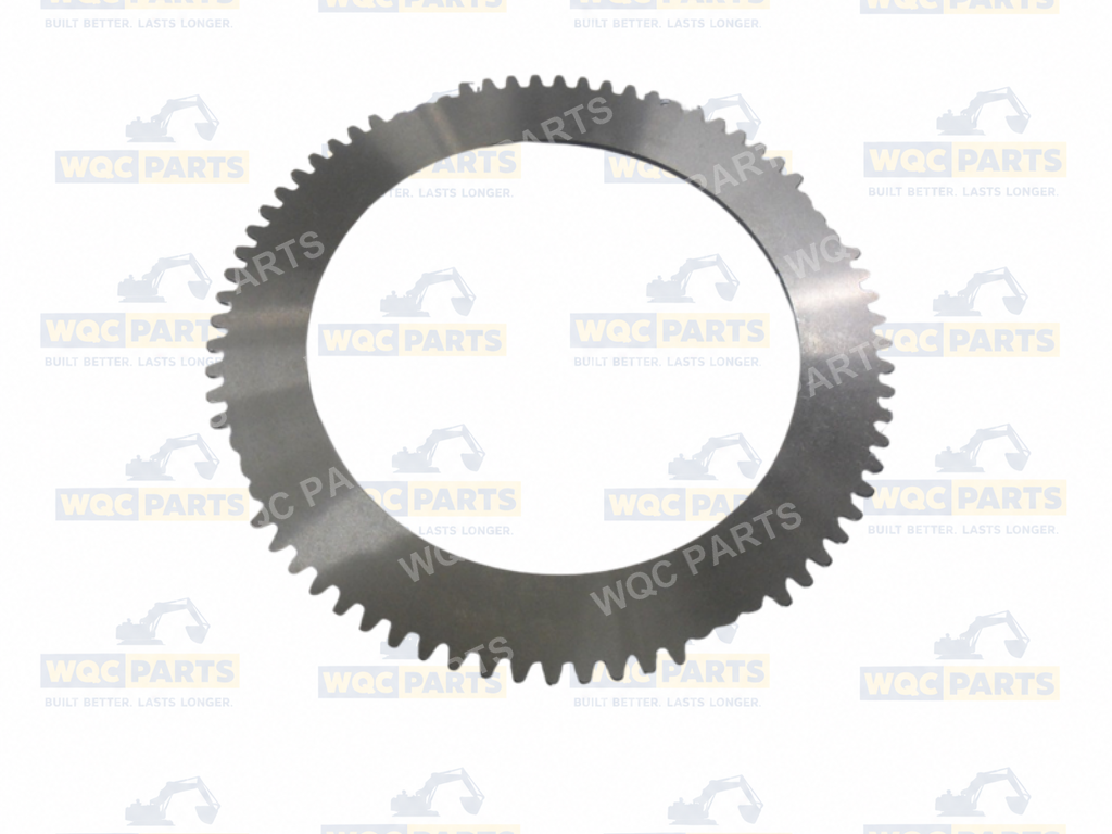 Komatsu 176-76-63210 Plate — 3