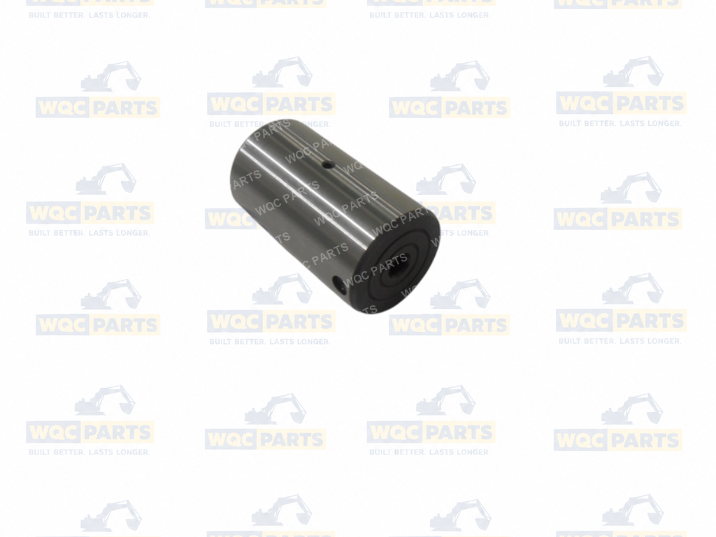Komatsu 17A-15-42510 Shaft — 2