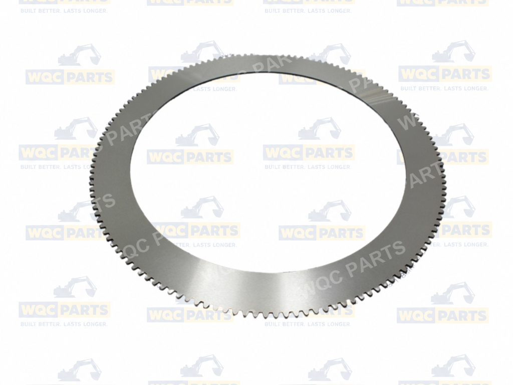 Komatsu 17A-22-12120 Placa — 3