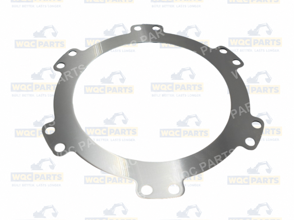 Komatsu 17M-22-13281 Placa — 2