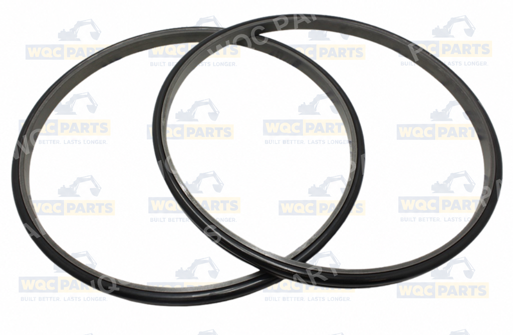 Komatsu 17M-27-00102 ensemble de joint flottant — 2