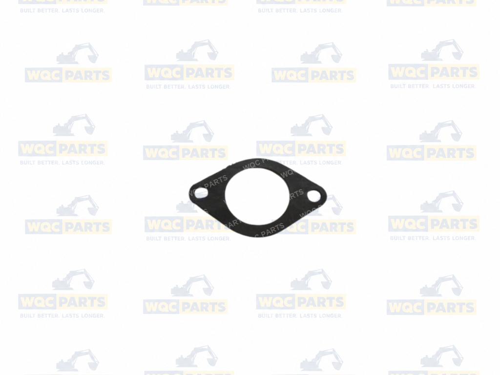 Komatsu 195-03-14380 Gasket — 2