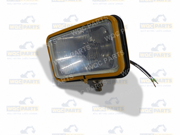 Komatsu 195-06-44121 ensemble de lampe