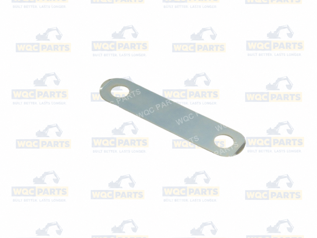 Komatsu 195-13-11230 Placa — 2
