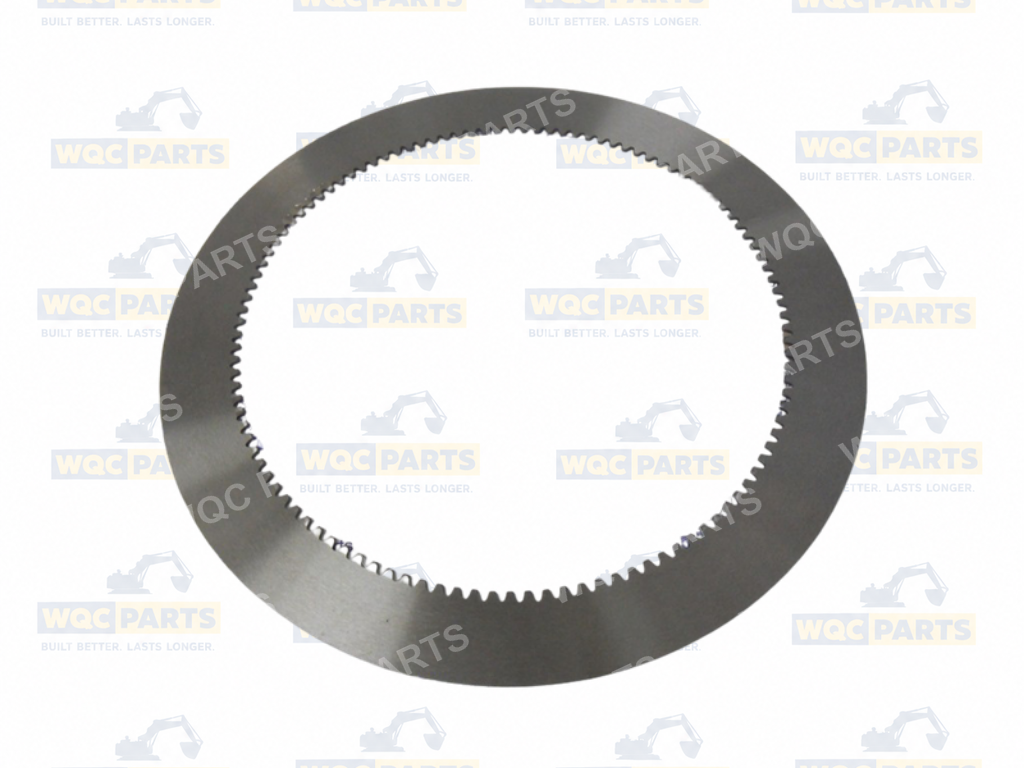 Komatsu 195-22-11221 Plate — 2