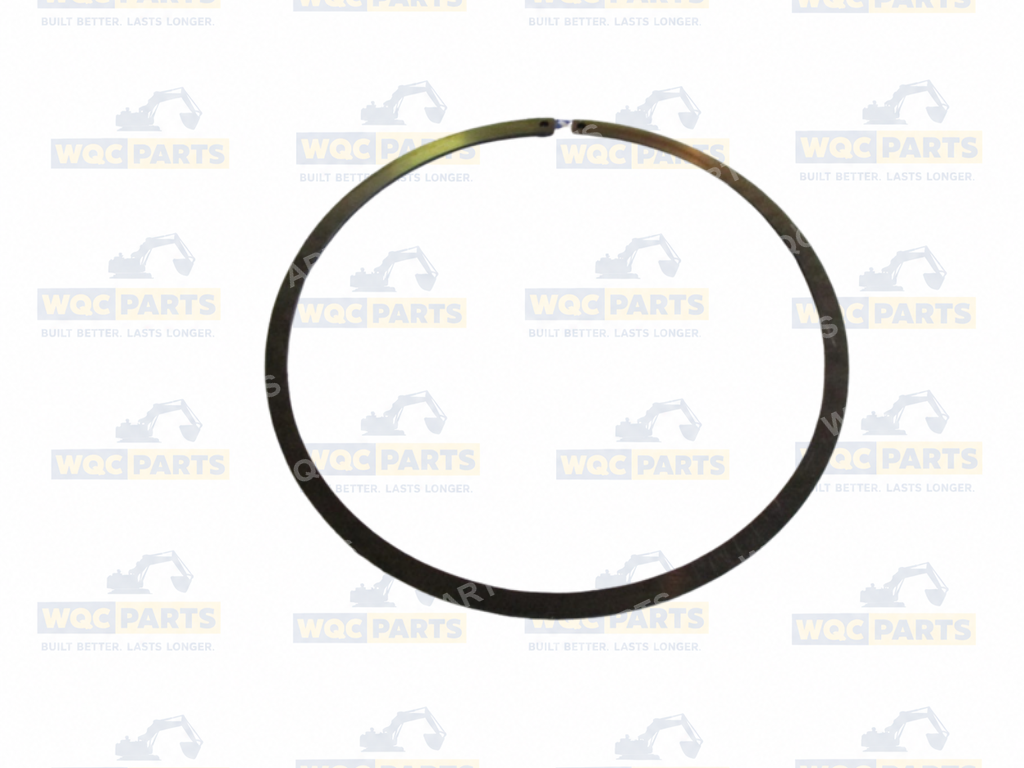 Komatsu 195-27-12190 Anillo — 2