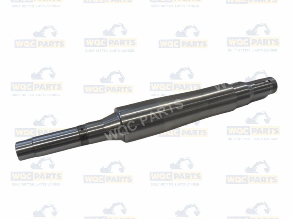 Komatsu 195-27-12314 Shaft — 2