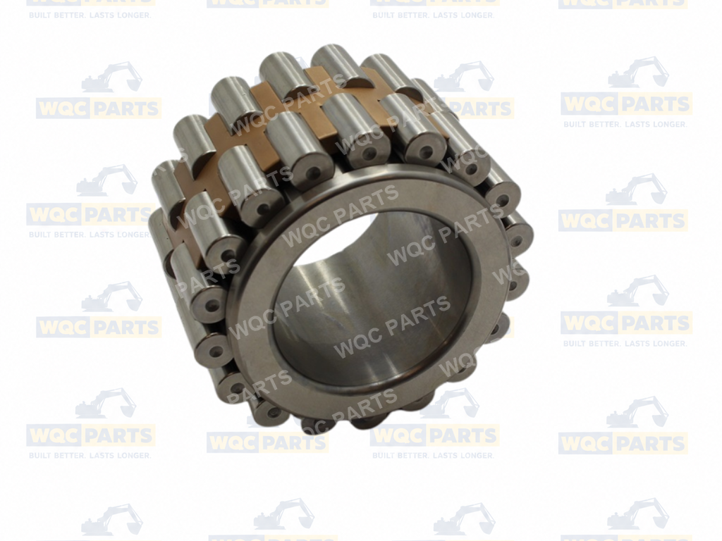 Komatsu 195-27-12391 Bearing — 4