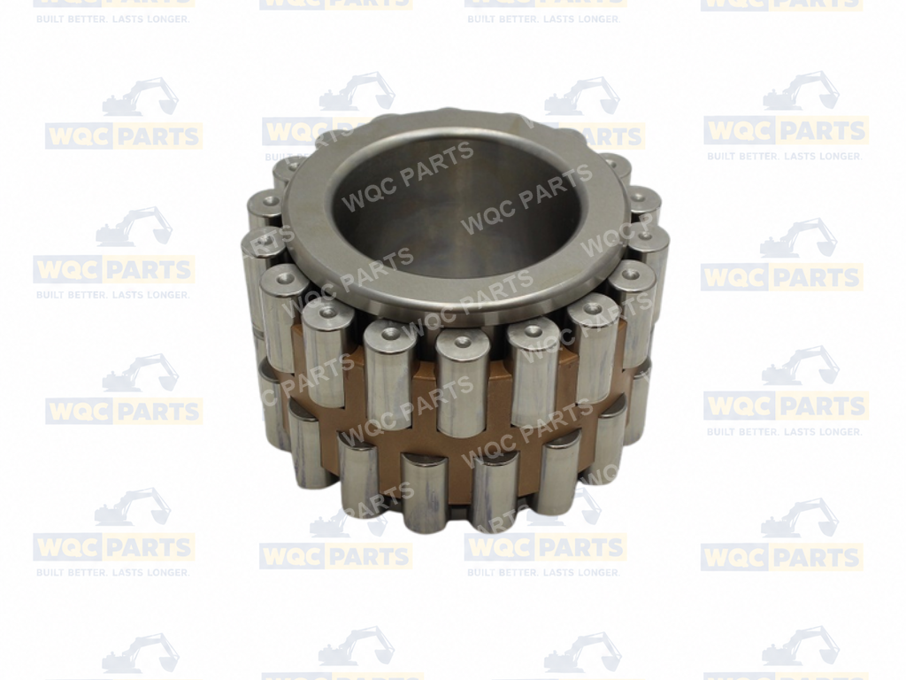 Komatsu 195-27-12391 Bearing — 3