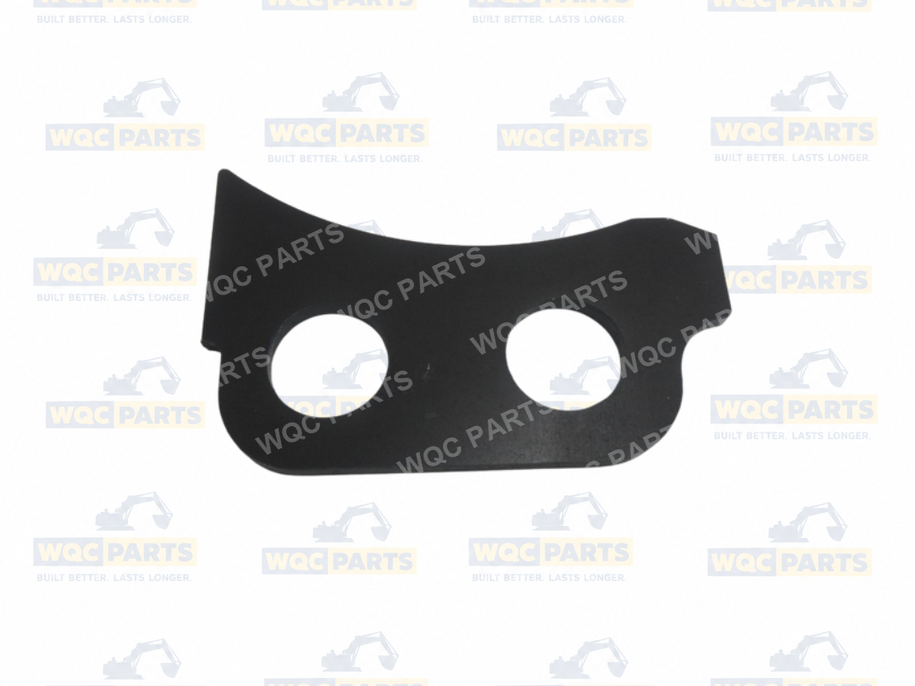 Komatsu 195-71-74260 Placa — 3