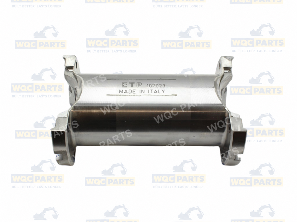 Komatsu 196-20-11100 Shaft Assembly — 2