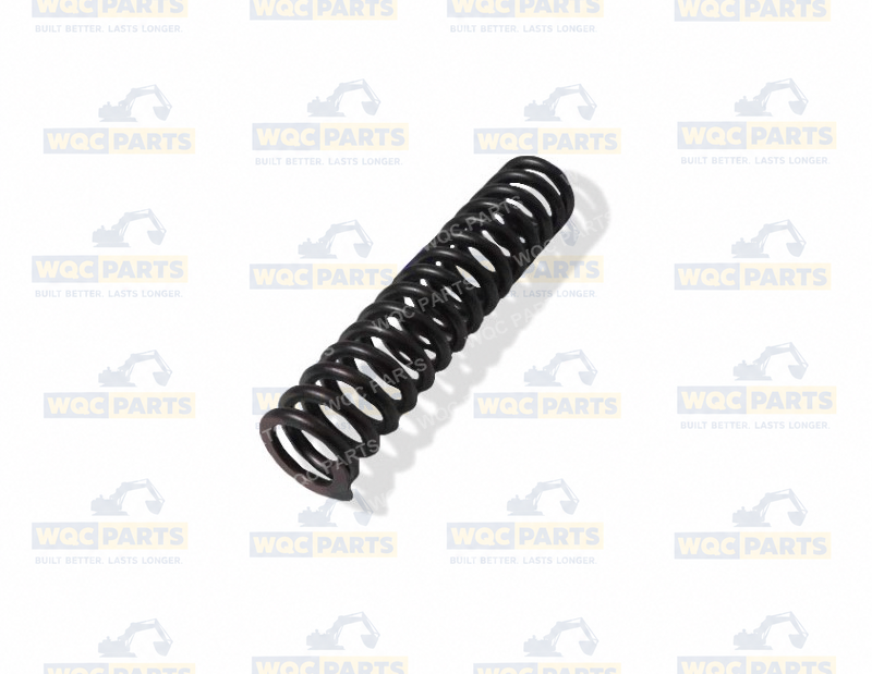 Komatsu 198-15-15551 Spring — 4