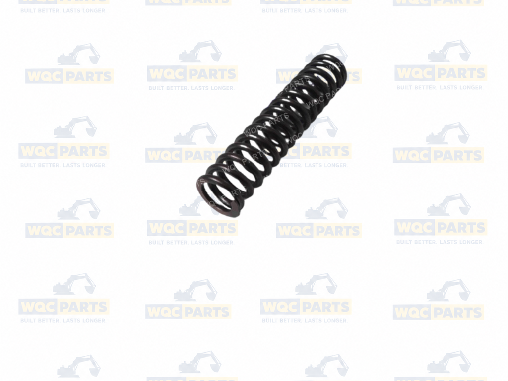 Komatsu 198-15-15551 Spring — 5
