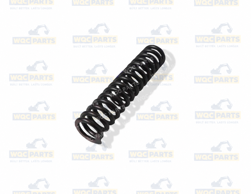 Komatsu 198-15-15551 Spring — 3