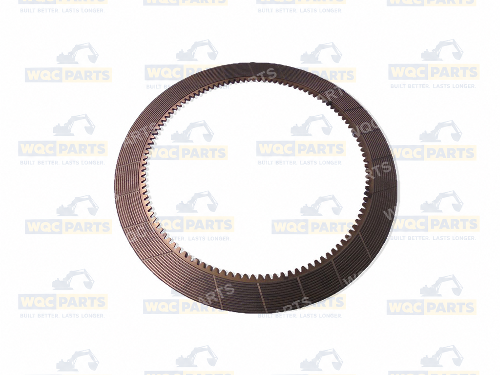 Komatsu 198-15-22810 Disc — 3