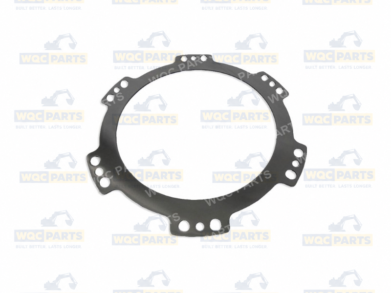 Komatsu 198-22-23380 Placa — 4