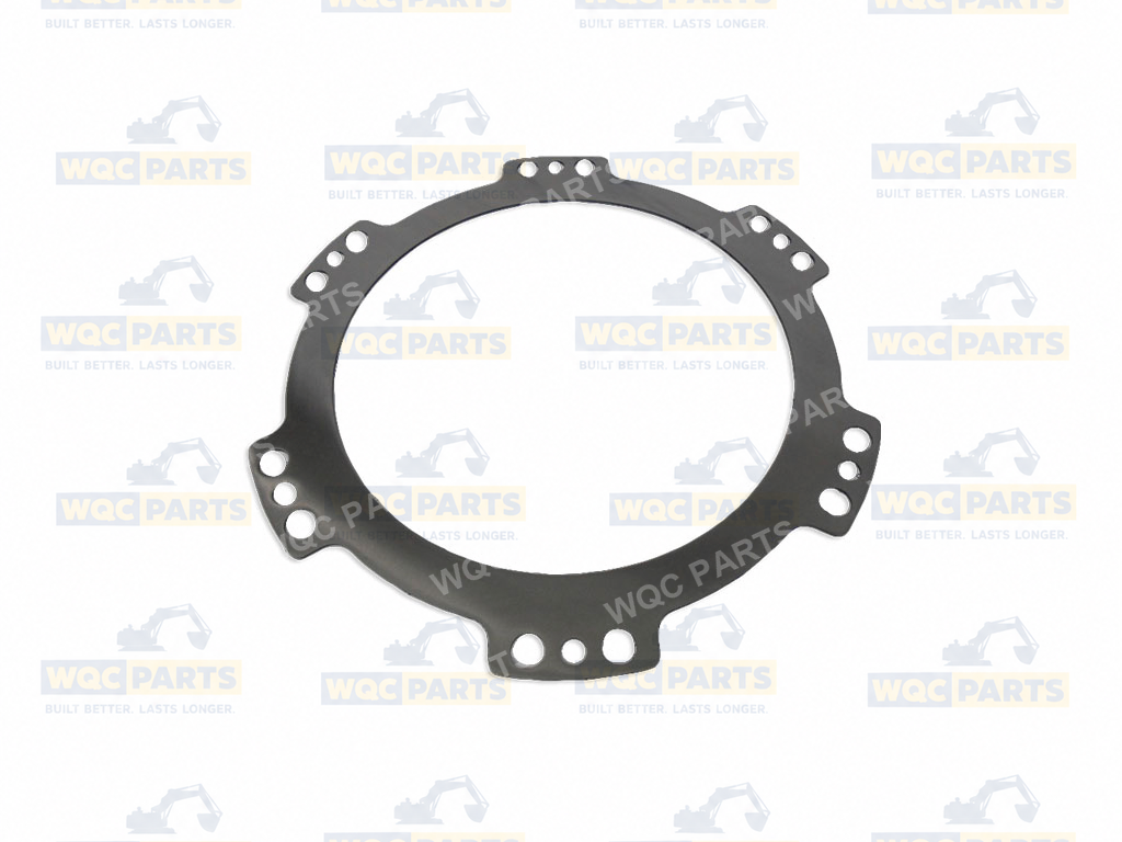 Komatsu 198-22-23380 Placa — 3