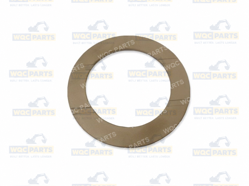 Komatsu 198-30-45350 Plate — 4