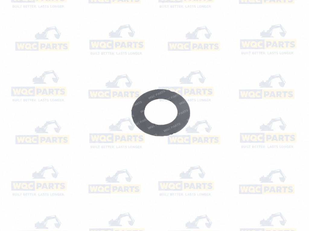 Komatsu 203-70-24150 Espaciador — 1