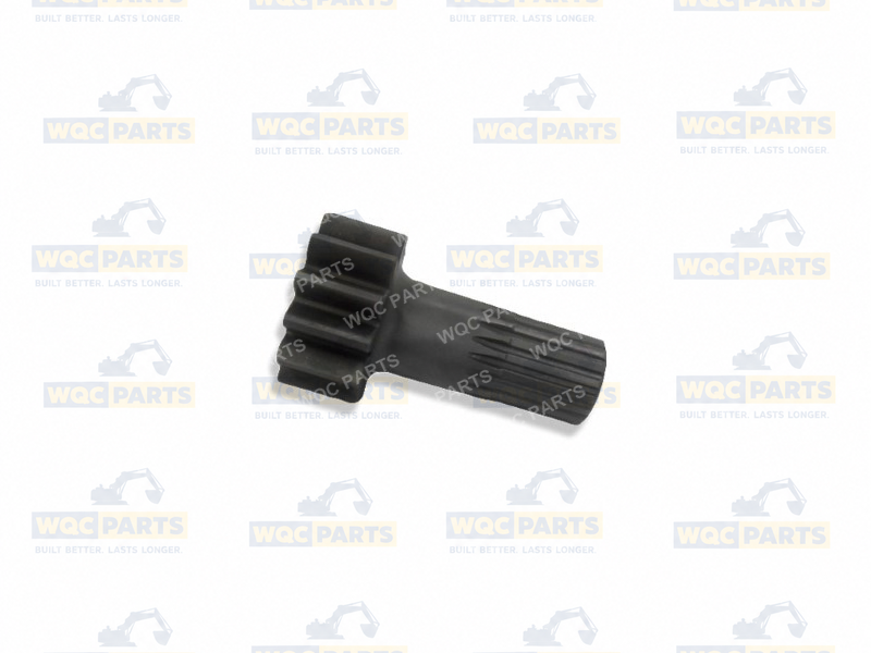 Komatsu 205-27-71550 Gear — 5