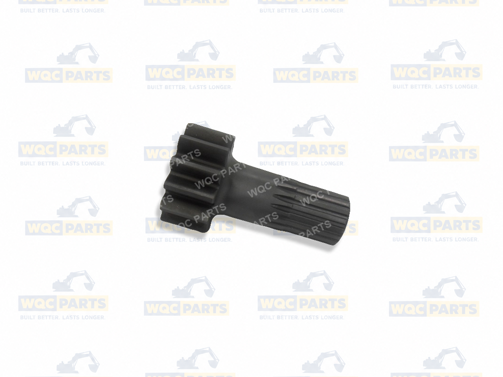 Komatsu 205-27-71550 Gear — 6