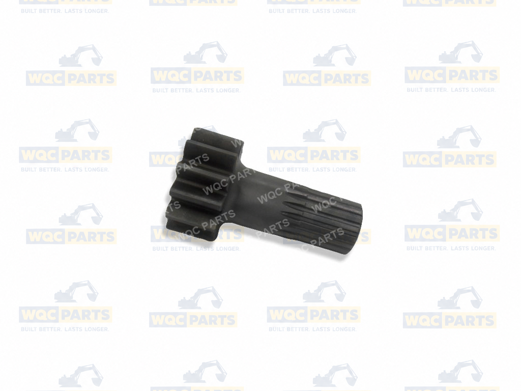 Komatsu 205-27-71550 Gear — 4