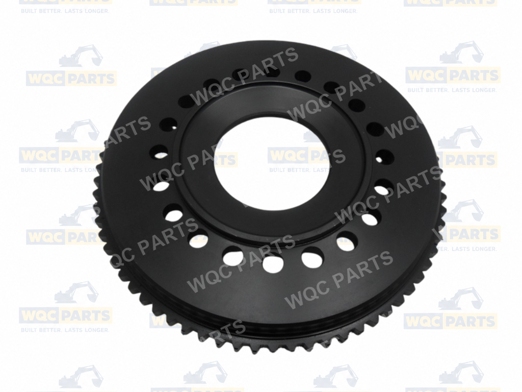 Komatsu 205-27-71630 Gear — 2