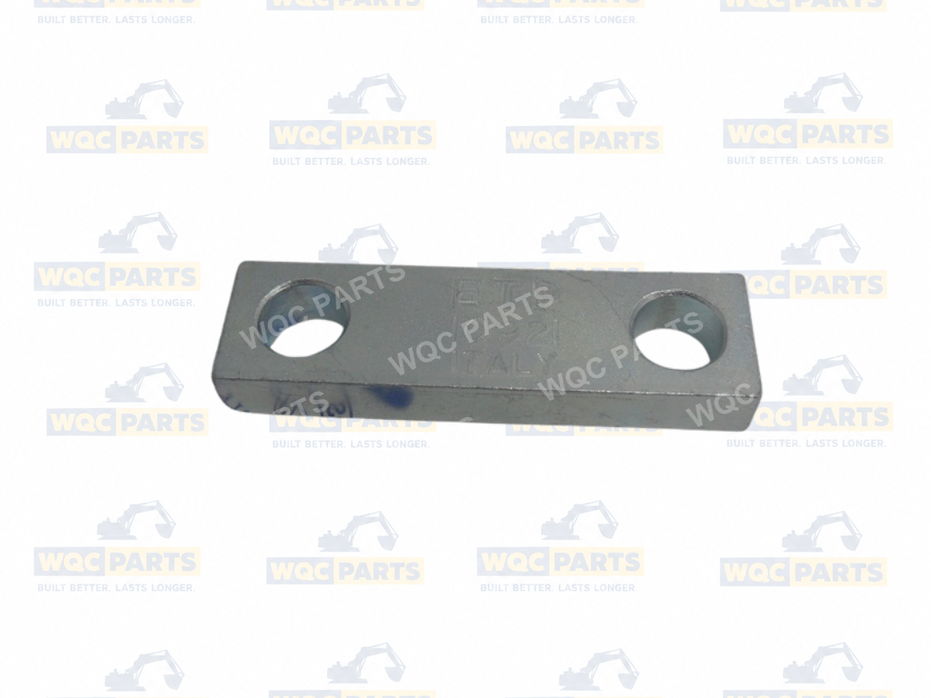 Komatsu 205-70-65580 Plate — 2