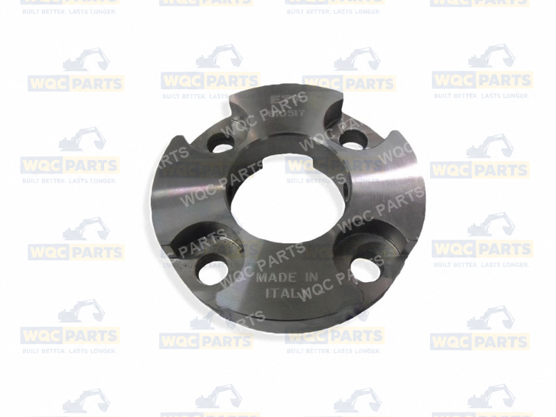 Komatsu 205-70-74391 Placa — 4