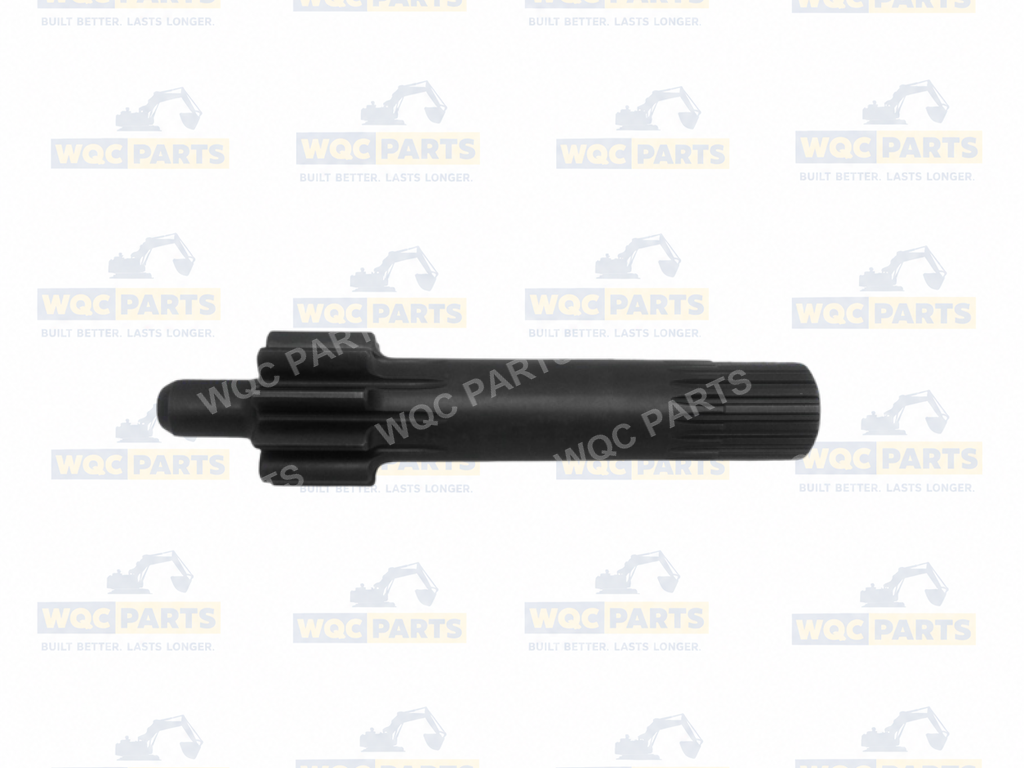 Komatsu 207-27-33171 Engrane — 2
