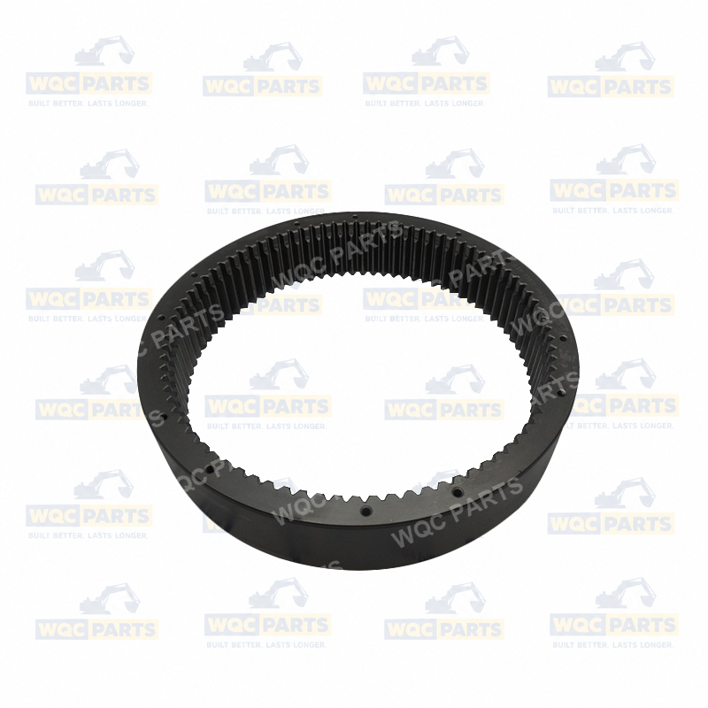 Komatsu 207-27-33191 Gear — 2