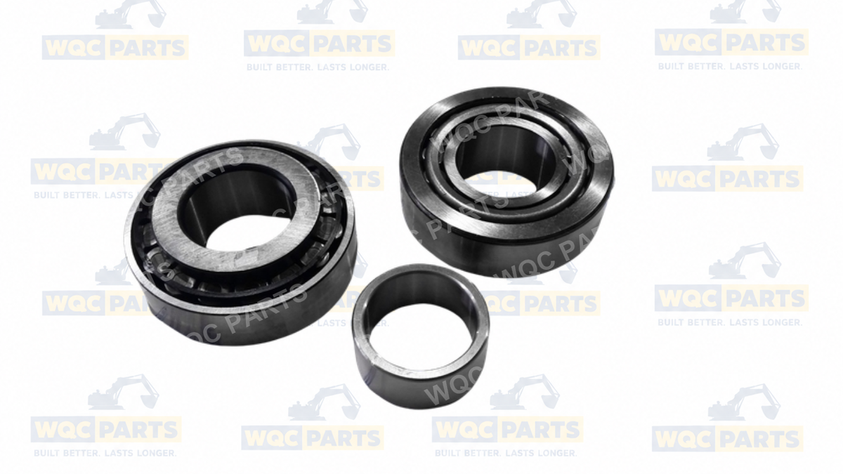 Komatsu 207-27-33251 With Spacer Bearing — 2