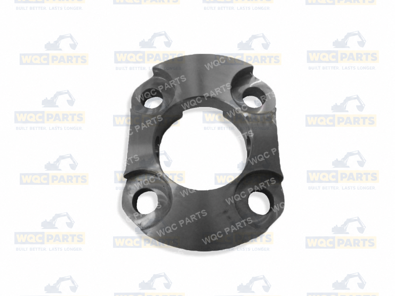 Komatsu 208-70-34240 couvercle — 4