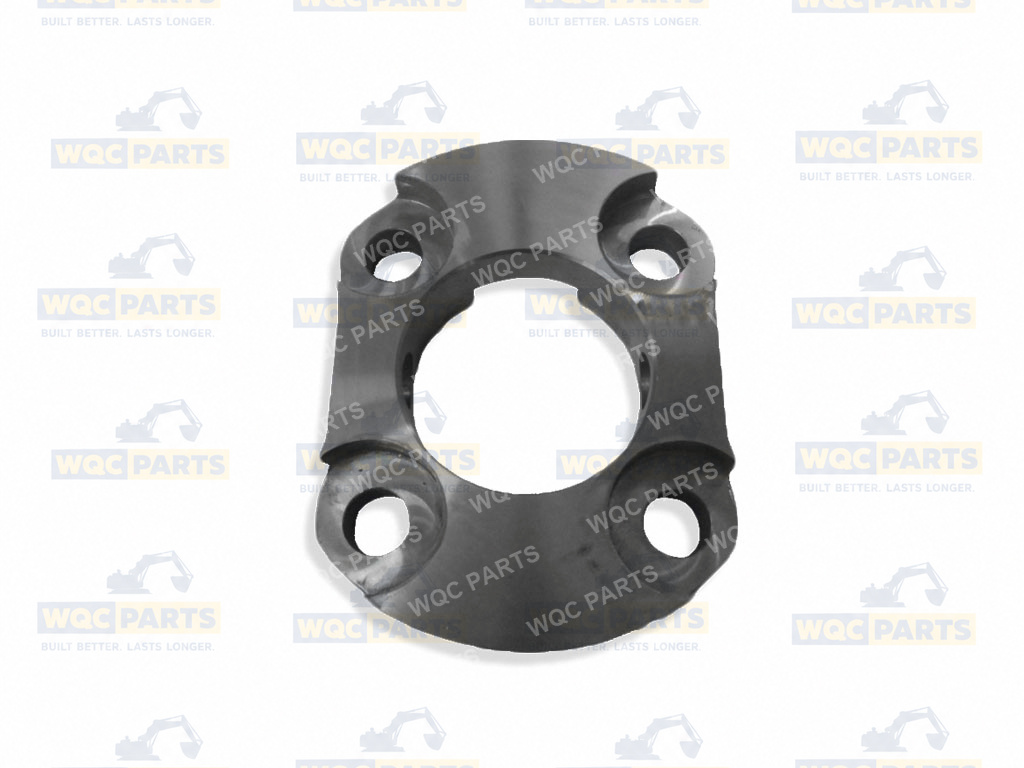 Komatsu 208-70-34240 couvercle — 3