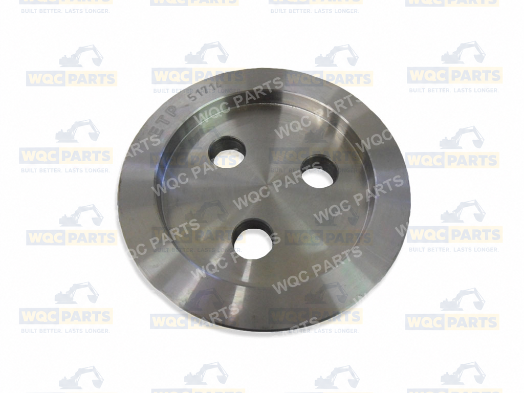 Komatsu 209-70-73180 Sujetador — 3