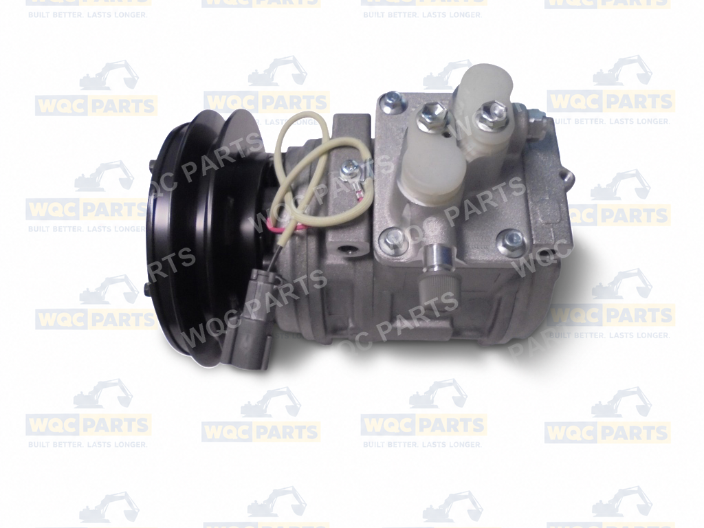 Komatsu 20Y-979-3111 Compressor — 2