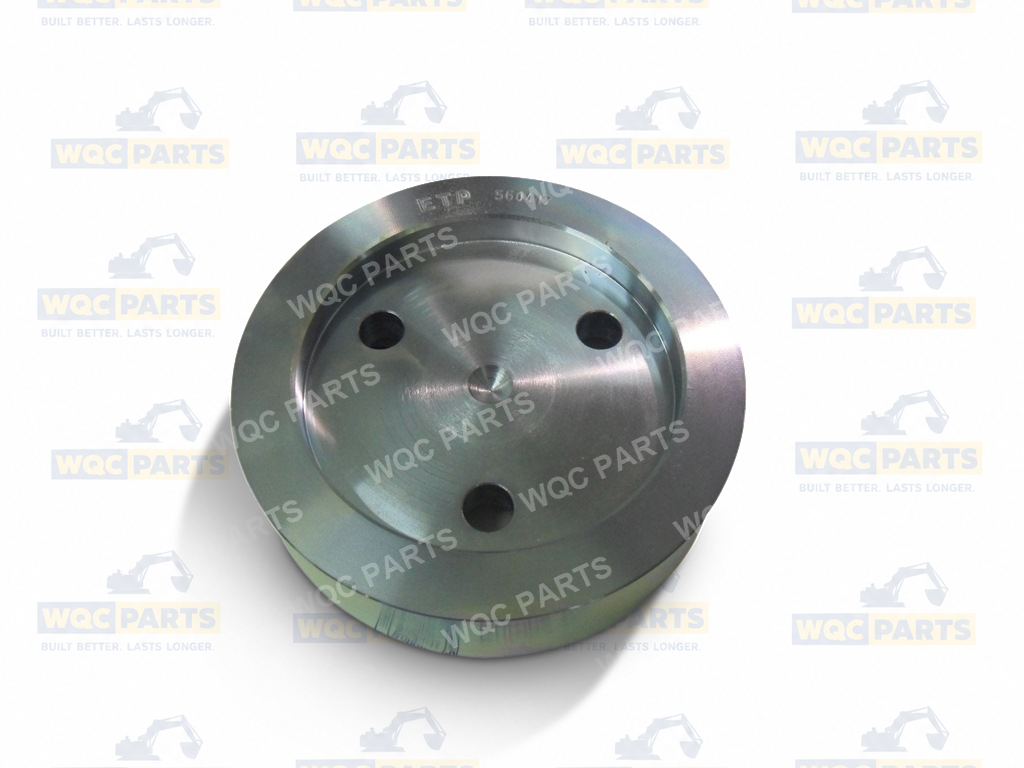 Komatsu 21T-72-73170 Stopper — 2