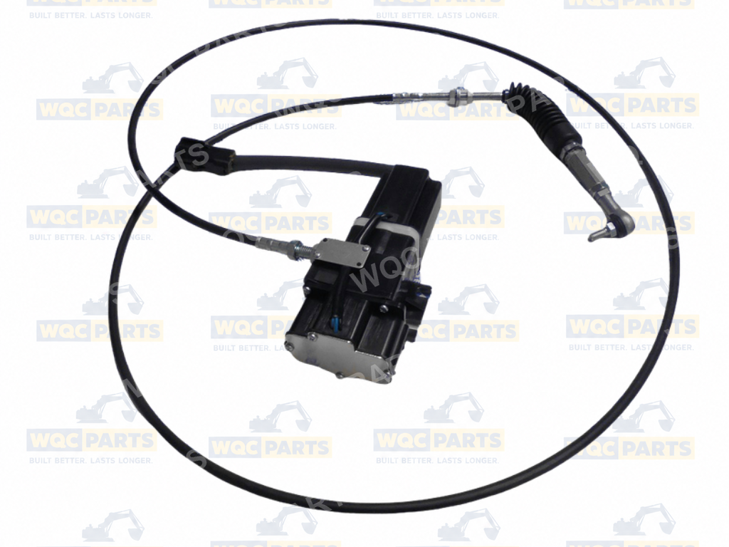 Komatsu 22U-06-11113 Motor Conjunto — 2