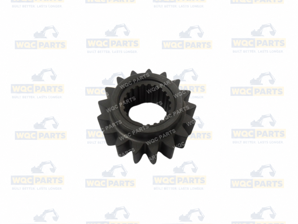 Komatsu 22U-26-21510 Gear — 3