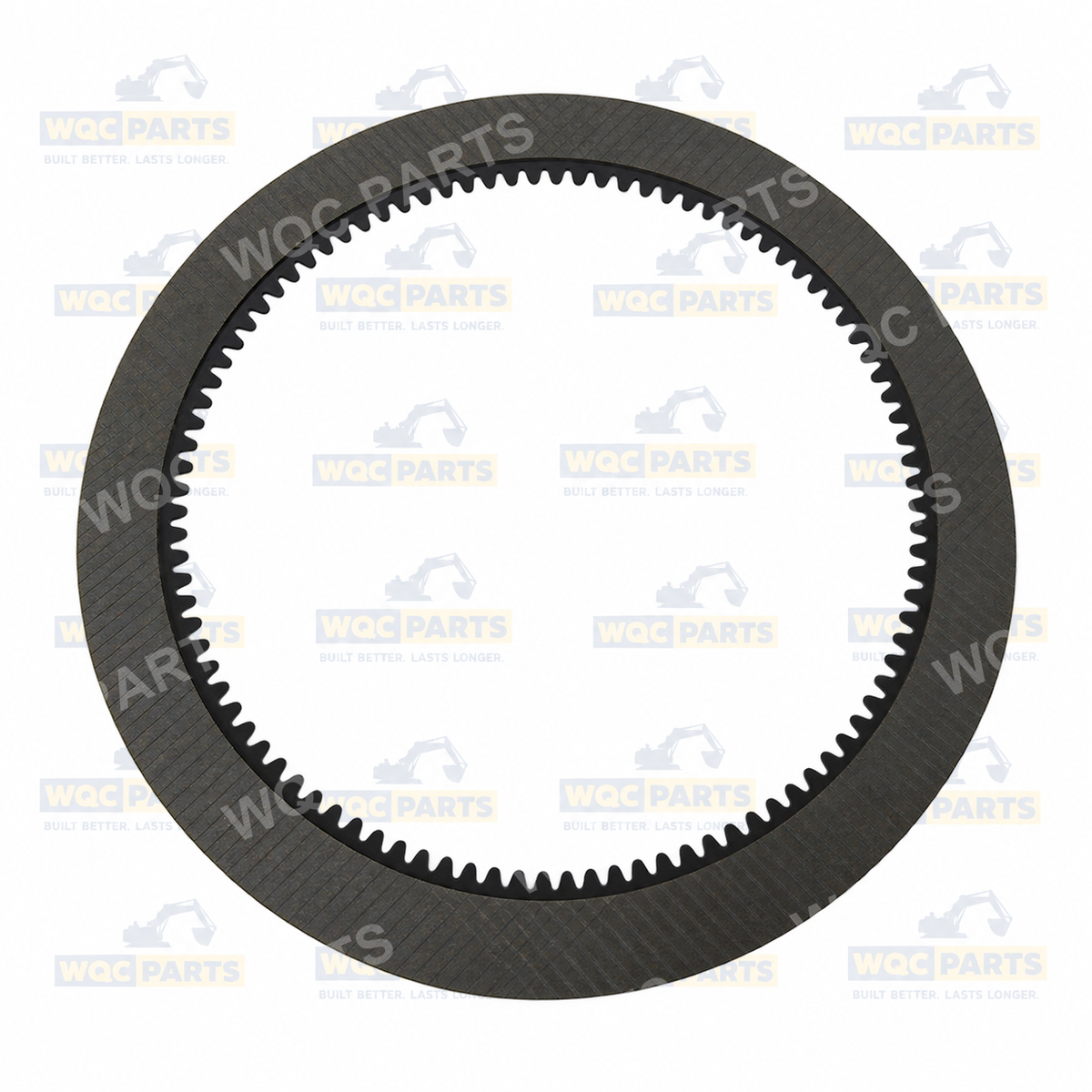 Komatsu 232-25-51410 Friction Placa — 2