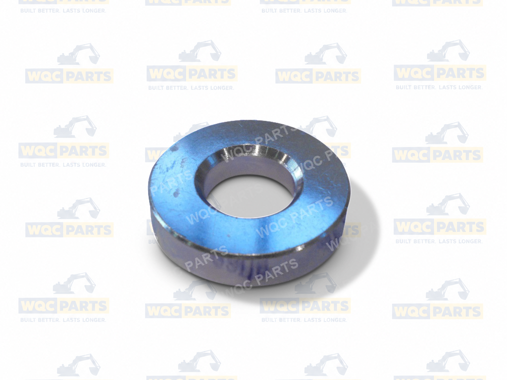 Komatsu 234-27-31460 plaque — 2