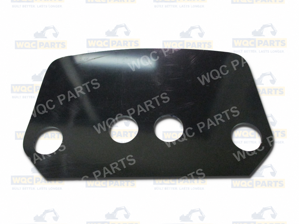 Komatsu 23B-70-71920 plaque — 2
