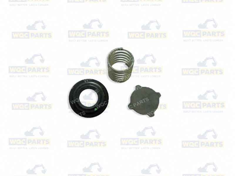 Komatsu 281-34-11540 Asiento — 1